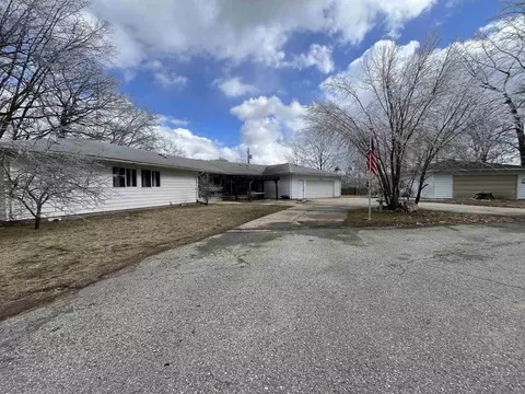 Exterior - 3265 Bischoff, Harrison, MI 48625 photo 6 of 8