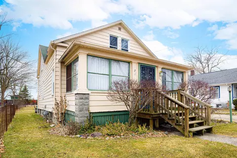 1543 Maine, Saginaw, MI 48602