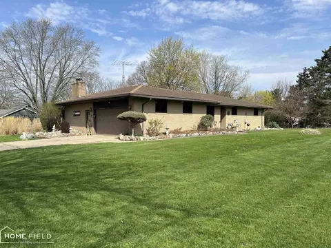 770 Getman, Owosso, MI 48867