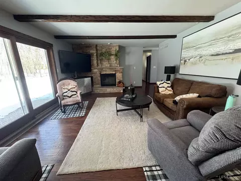 Living - 6841 M75, Escanaba, MI 49829 photo 2 of 3