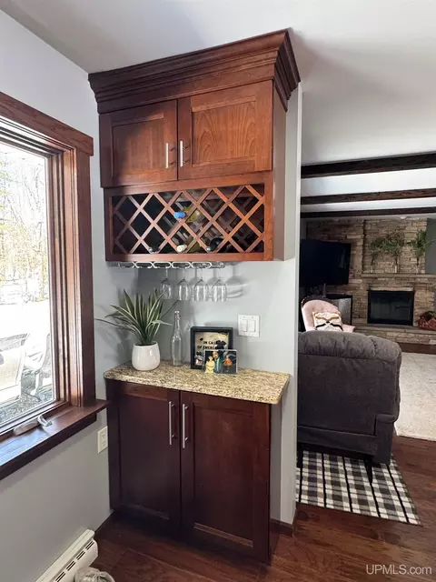 Kitchen - 6841 M75, Escanaba, MI 49829 photo 1 of 4