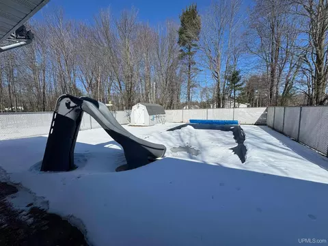 Exterior - 6841 M75, Escanaba, MI 49829 photo 1 of 1