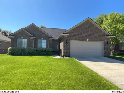 47534 Iris, Chesterfield, MI 48047