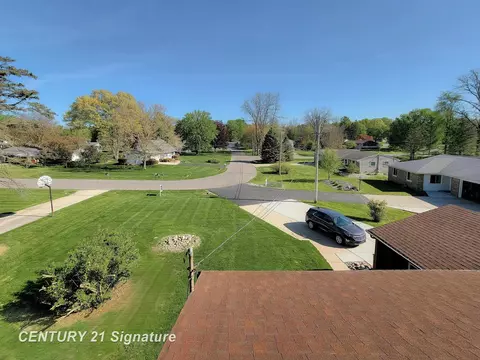 View/Area - 3893 Sage, Dewitt, MI 48820 photo 2 of 3