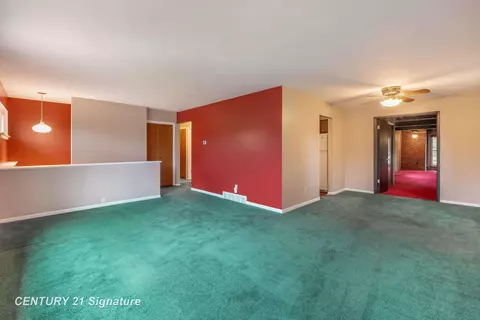 Living - 3893 Sage, Dewitt, MI 48820 photo 1 of 4