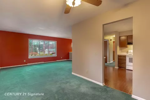 Living - 3893 Sage, Dewitt, MI 48820 photo 2 of 4