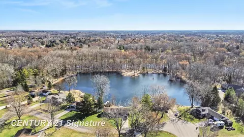 View/Area - 3893 Sage, Dewitt, MI 48820 photo 1 of 3