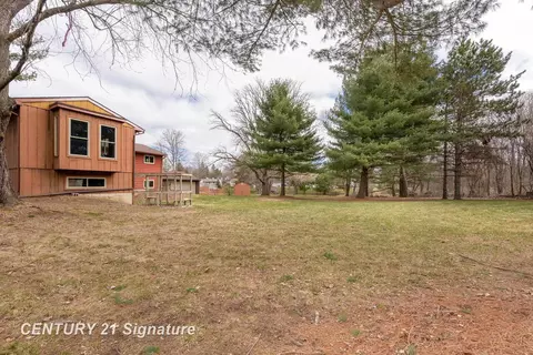 Exterior - 3893 Sage, Dewitt, MI 48820 photo 3 of 6