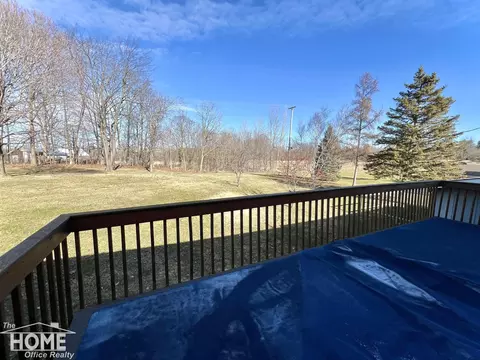 Exterior - 1860 S M-52, Owosso, MI 48867 photo 10 of 23