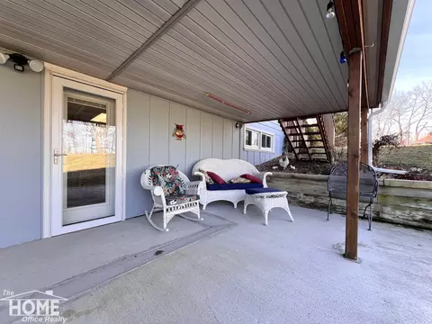 Exterior - 1860 S M-52, Owosso, MI 48867 photo 7 of 23