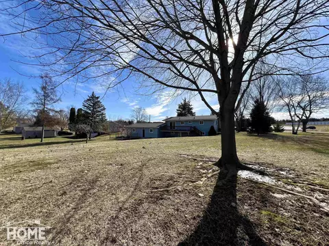 Exterior - 1860 S M-52, Owosso, MI 48867 photo 18 of 23