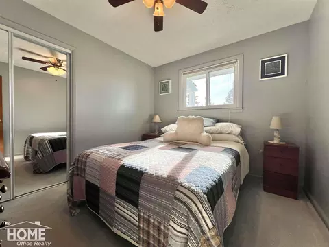 Bedroom - 1860 S M-52, Owosso, MI 48867 photo 4 of 4