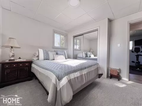 Bedroom - 1860 S M-52, Owosso, MI 48867 photo 2 of 4