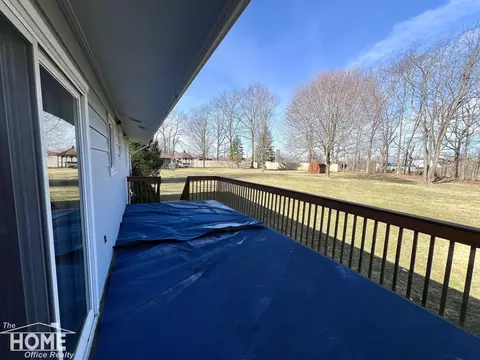 Exterior - 1860 S M-52, Owosso, MI 48867 photo 11 of 23