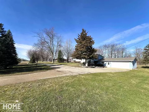 Exterior - 1860 S M-52, Owosso, MI 48867 photo 23 of 23