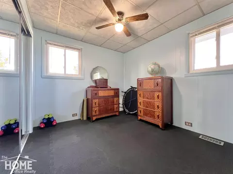 Bedroom - 1860 S M-52, Owosso, MI 48867 photo 3 of 4