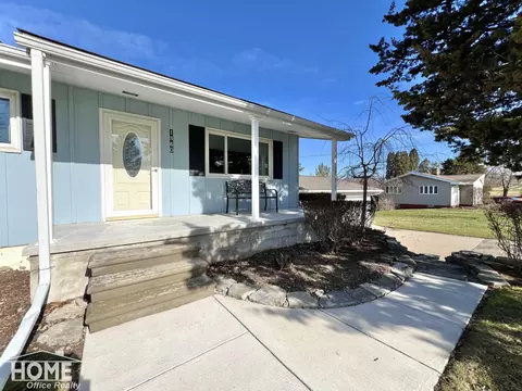 Exterior - 1860 S M-52, Owosso, MI 48867 photo 21 of 23