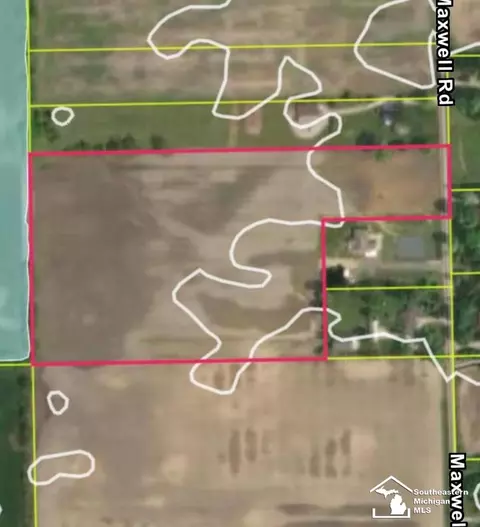 Maxwell, Carleton, MI 48117