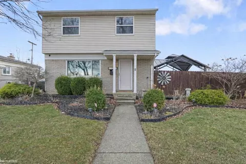 23507 Grove, Saint Clair Shores, MI 48080