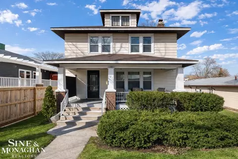 187 Vester, Ferndale, MI 48220