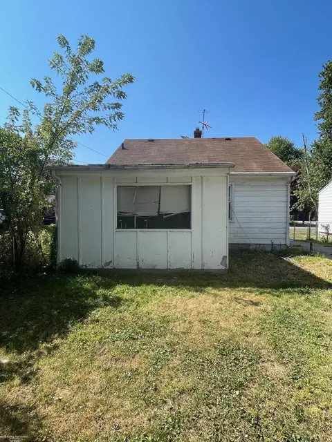 Exterior - 5570 Farmbrook, Detroit, MI 48224 photo 4 of 4