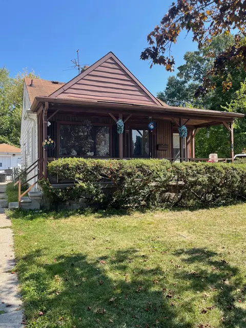 Exterior - 5570 Farmbrook, Detroit, MI 48224 photo 2 of 4