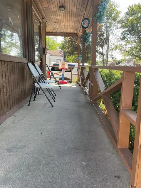 Exterior - 5570 Farmbrook, Detroit, MI 48224 photo 3 of 4