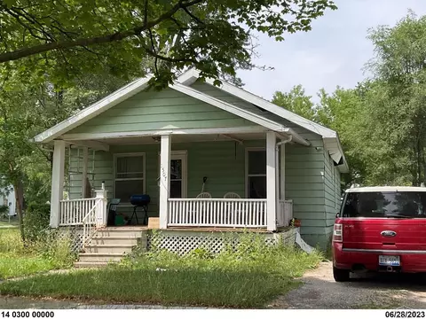 1507 Barnard, Saginaw, MI 48602