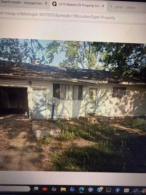 3219 Walters, Saginaw, MI 48601
