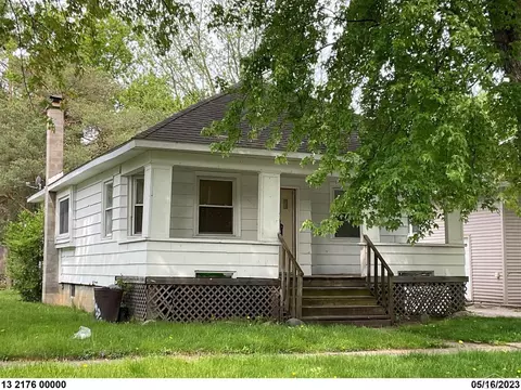 2445 N Bond, Saginaw, MI 48602