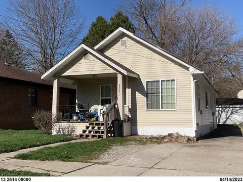 2287 N Carolina, Saginaw, MI 48602