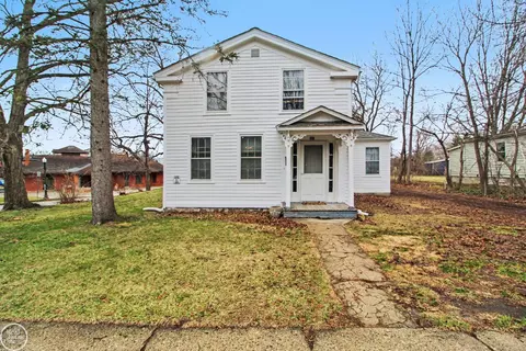 501 N N Riv, Ypsilanti, MI 48198