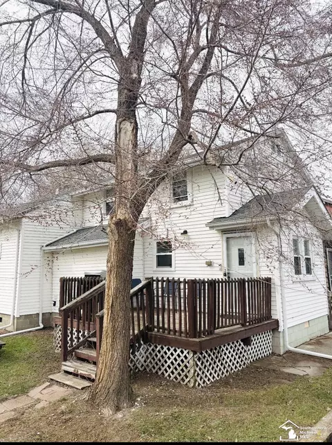4341 S 8th, Luna Pier, MI 48157