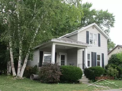 617 S Porter, Saginaw, MI 48602