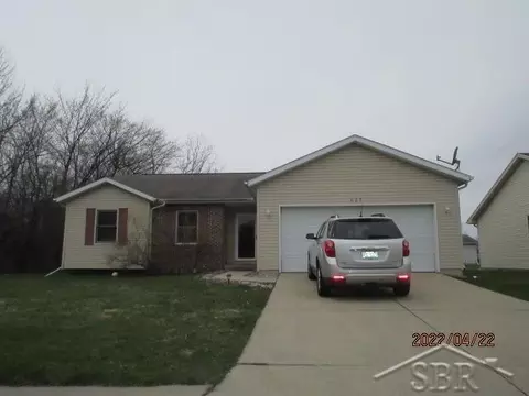 623 N 23, Saginaw, MI 48601