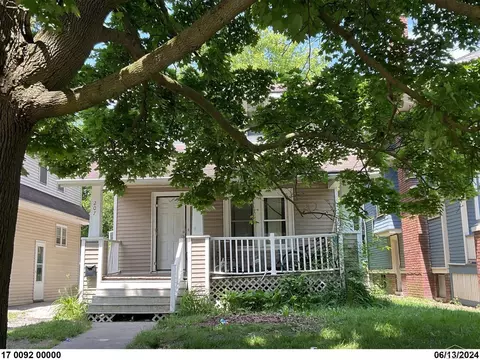 207 S Bond, Saginaw, MI 48602