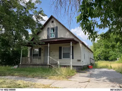 1519 Durand, Saginaw, MI 48602