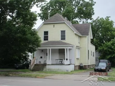 515 Williams, Saginaw, MI 48602