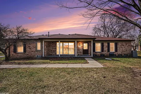 14713 Bristol, Shelby Township, MI 48315