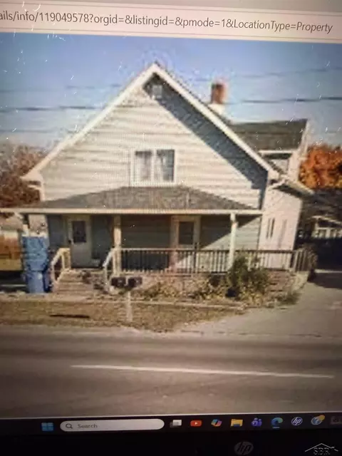 1303 S Euclid, Bay City, MI 48706