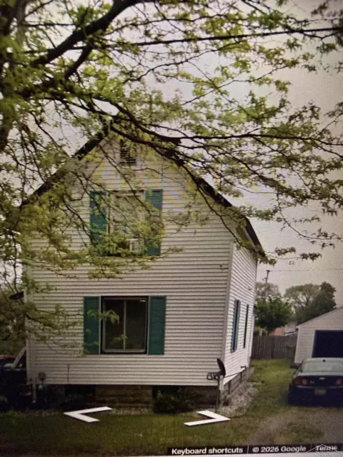 505 S Dean, Bay City, MI 48706