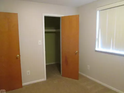 Bedroom - 1637 S Riverside, Saint Clair, MI 48079 photo 2 of 5