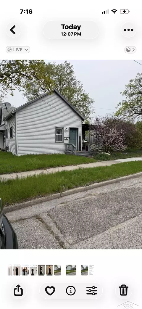 106 Mosher, Bay City, MI 48706