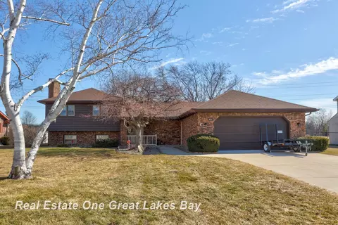 3614 Desert, Saginaw, MI 48603