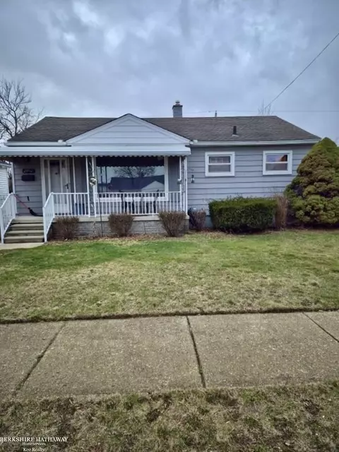 29561 Rosemont, Roseville, MI 48066