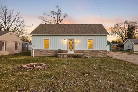 2529 Kansas, Saginaw, MI 48601