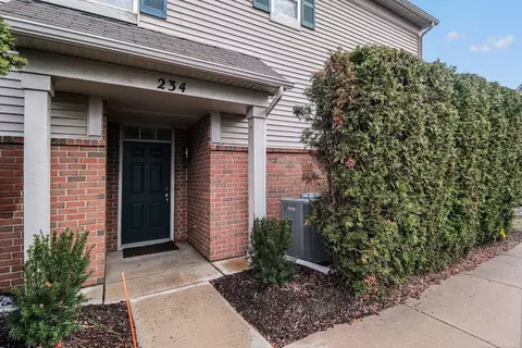234 N Wixom, Wixom, MI 48393