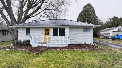 625 Hazel, Vassar, MI 48768