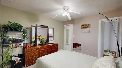 Bedroom - 625 Hazel, Vassar, MI 48768 photo 2 of 3