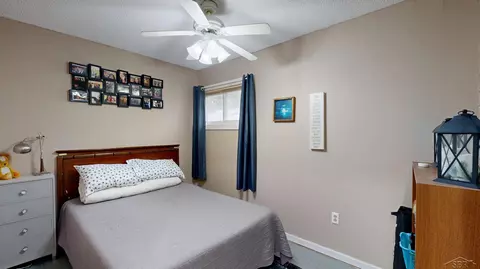 Bedroom - 625 Hazel, Vassar, MI 48768 photo 1 of 3